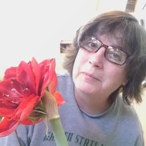 Meet your Posher, Susan